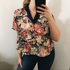 Victoria’s Secret Pajama Top